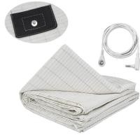 ราคา [MB] แผ่นรองพื้นผ้าปูที่นอนสายดินพร้อมสายดินผลิตภัณฑ์สายดิน (25447444575)