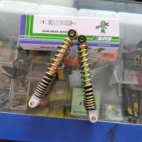 ราคา SRS C70 GBO ตะเกียบโช้คหน้า (18889182259)