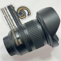 ราคา Nikon AF-S DX 10-24mm F3.5-4.5G ED [รับประกัน 1 เดือน] (54251115308)