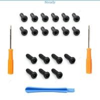 ราคา Steady Screws Replacement Repair Kit อุปกรณ์เสริมเกมสําหรับ One S Slim Elite (41827111048)