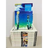 ราคา Dear สาวน้อยไลเคนโทรป เล่ม1-12ครบจบ Cocoa Fujiwara ผู้เขียน คุณหนูปากร้ายXจิ้งจอกปีศาจ (45001479675)