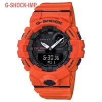 ราคา นาฬิกา CASIO G-SHOCK รุ่น GBA-800-4A ส้ม ของแท้ประกันศูนย์ CMG 1ปี (5309782057)