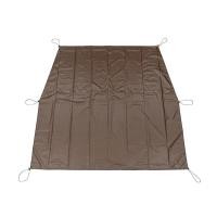 ราคา Snow Peak Land Nest Dome Small Mat & Sheet Set (24609718744)