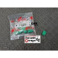 ราคา B S.PRY กิ๊บคอนโซลหน้า ISUZU อีซูซุ D-MAX ดีแม็ค ดีแมก - ALL NEW ออนิว ทั่วไป ชิ้นละ (24174173532)