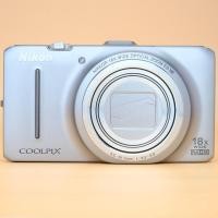 ราคา กล้องดิจิตอล Nikon coolpix S9300 ใช้งานง่าย พร้อมจัดส่ง (25371633843)