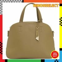 ราคา Legato Largo 2WAY Lightweight Shoulder Bag LH-F3064Z OLV (26778132665)
