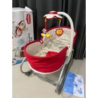 ราคา เปลโยก Tiny Love 3 In 1 Rocker Napper (25001654542)