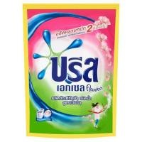 ราคา ผลิตภัณฑ์ซักผ้าบรีส เอกเซล คอมฟอร์ทชนิดน้ำ สูตรเข้มข้น ชนิดเติมขนาด 1400 มล. ของแท้ 100% (5954548513)