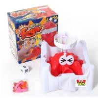 ราคา T.P. TOYS OCTOPUS FINGER เกมส์ปลาหมึก ปั้มลูกโป่ง เล่นได้ 2 คนขึ้นไป ของเล่นยอดฮิตในต่างประเทศ เล่นได้ทุกคนในครอบครัว (4505580418)