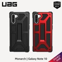 ราคา [พร้อมส่ง] เคส UAG รุ่น Monarch สำหรับ Samsung Galaxy Note10 [สินค้าแท้100% ประกัน1ปี ผ่อน0% ส่งฟรี] (2974609592)