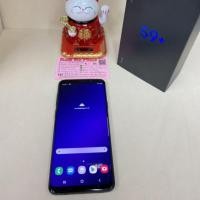 ราคา # Samsung Galaxy S9Plus-128กิ๊กมือสองสภาพดี (6419081170)