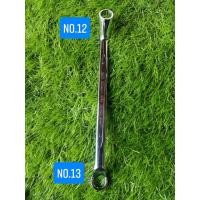 ราคา ประแจแหวน ปะแจแหวน เบอร์12-13 ปะแจ แหวน อย่างดี ราคาส่ง (6370262000)