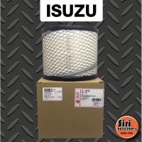 ราคา กรองอากาศ ISUZU อีซูซุ D-Max ดีแม็ก 2002-201(2.5),D-Max 2002-2006(3.0),Mu-7,TFR (3.0) (SAKURA A-1515)(ไส้กรองอากาศ) (4780827187)