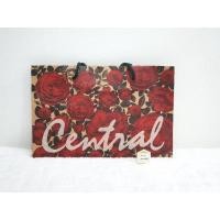 ราคา ถุงเซ็นทรัล เซน สปอร์ตมอลล์ / brandname Paper bags Cetral, Zen, Sport Mall ถุงของขวัญ ถุงกระดาษ (14747833262)
