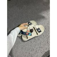 ราคา รองเท้าแตะสีขาวผู้หญิง Nike (44005734039)