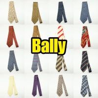 ราคา เนคไท Bally Necktie Bally – เนคไทแบรนด์เนม Luxury Necktie เนคไทมือสอง (42974787893)