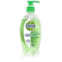 ราคา พร้อมส่ง !!! เจลล้างมือ Dettol เดทตอล แบบ 200 มล./ขวด (4221454062)
