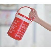 ราคา กระติกน้ำแข็งโค๊ก ขนาด 2 ลิตร เก็บความเย็นได้นาน 12ชม.ราคาต่อ 1 ใบ (18556167544)