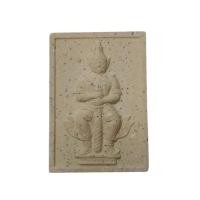 ราคา พระผงท้าวเวสสุวรรณ รุ่นแรกมวลสารเก่า หลวงปู่หมุน วัดบ้านจาน อ.กันทรารมย์ จ.ศรีสะเกษ ปี 2565 (40112116964)