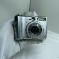 ราคา Canon Powershot A520