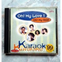 ราคา VCD OH!MY LOVE! OH!MY GOD KARAOKE (11092417467)