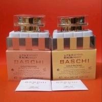 ราคา ✨ครีมบาชิโกล์ดรุ่นใหม่ล่าสุด ขนาด 18 กรัม Baschi Gold Advance 18 g. ของแท้ (20562148905)
