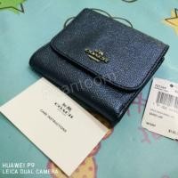 ราคา กระเป๋า 3 พับ Coach (2068323735)
