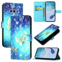 ราคา ถึงการจัดส่ง 3Dภาพวาดแนวนอนหนังพลิกเคสโทรศัพท์สําหรับSamsung Galaxy S10e/Samsung Galaxy S10+/Samsung Galaxy S24 FE 5G/Samsung Galaxy S25 5G/Samsung Galaxy S25+ 5G/Sams (50650634425)