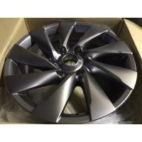 ราคา ล้อ Mu x 2019 Elegant ขอบ18 (40773938091)