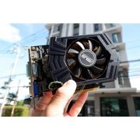 ราคา การ์ดจอ ASUS GTX 750 2G OC DDR5 ไม่ต่อไฟเลี้ยง (14089037976)