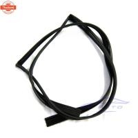 ราคา ยางสักหลาดร่องกระจก ฮอนด้า แจ๊ส 02-07 หน้าขวา คนขั ยาง สักหลาด ร่องกระจก หน้า ขวา ยาง สักหลาด ร่องกระจก Honda jazz GD 02 (28193313666)