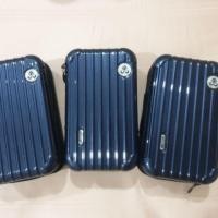 ราคา กระเป๋า RIMOWA Amenity kit จาก Royal First Class การบินไทย ของแท้ 100 % (2346196930)