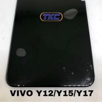 ราคา Lcd + หน้าจอสัมผัส VIVO Y12 / Y15 / Y17 BLACK ORIGINAL (15219103090)