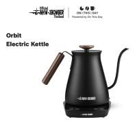 ราคา MHW-3BOMBER Orbit Electric Kettle กาไฟฟ้า ขนาด 800 ml (20048062064)