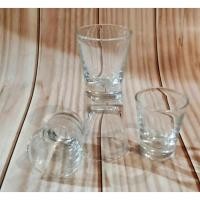 ราคา #แก้วชอต Rush HB Shot Glass LG-440503 ขนาด 2.8 ออนซ์ (11222318978)