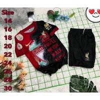 ราคา ชุดบอลเด็ก ลิเวอร์พูล (19890673945)