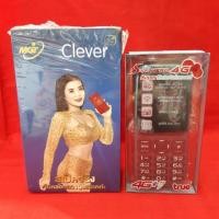 ราคา ซื้อ1แถม1 MGT-Clever แถม TRUE-Super Hero 4G ราคา 1,890 บาท (2757783557)
