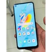 ราคา Oppo A54 4G มือสอง สภาพสวย แรม 4GB รอม 128GB จอสวยมาก แบตดี ใส่ได้ทุกระบบ (26985555580)