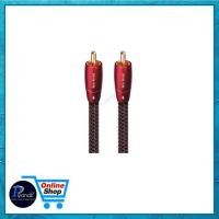 ราคา AUDIOQUEST : RED RIVER (RCA) (1.0M)/(2.0M)/piyanas electric/ปิยะนัส อิเล็คทริคส์ (23589180362)