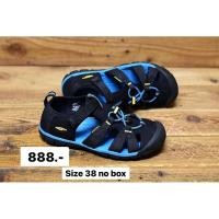 ราคา รองเท้า keen แท้100%มือ 2 (24515033302)