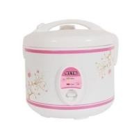 ราคา Otto หม้อหุงข้าวอุ่นทิพย์ เคลือบเทปล่อน 1.8 ลิตร รุ่น CR-180T (756623195)