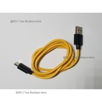 ราคา ▬สายชาร์จ Realme Type C และ Micro USB พร้อมส่ง รับประกัน 1 เดือน (8970524364)