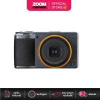 ราคา Ricoh GR III Street Edition Digital Camera (ประกันศูนย์) (11960542753)