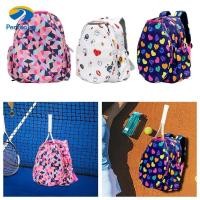 ราคา สมบูรณ์แบบ กระเป๋าเทนนิส กระเป๋าไม้เทนนิส แบบพกพา สําหรับไม้เทนนิส แบดมินตัน แร็กเก็ต (29223800966)