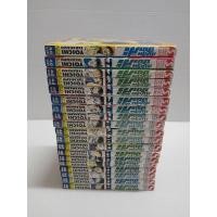 ราคา กัปตันซึบาสะ ภาคเยาวชนโลก สภาพสะสมปนร้านเช่า 2 เล่ม (15329457364)