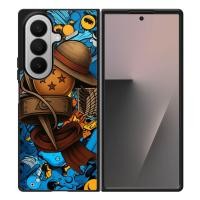 ราคา ปลอก HP Hybrid Case Samsung Galaxy Z Fold 7 6 5 4 3 FE 5G Anime Legacy Fusion (54151871221)