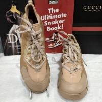 ราคา รองเท้า Dior งานมือสองงานตู้ญี่ปุ่นSz38/24cm (42264540102)