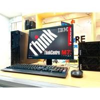 ราคา Lenovo ThinkCentre M73 corei5 g4 8/120/1tb การ์ด wi fi (23268456682)