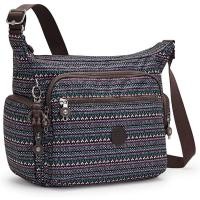 ราคา กระเป๋าKipling Women's Gabbie Printed (15986184858)