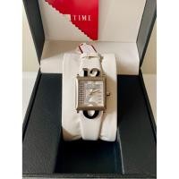 ราคา นาฬิกา ELLE TIME กล่องใบครบ (57002632425)